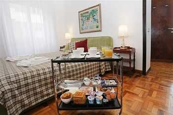 Houspitality Caesar Bed & Breakfast Rom